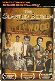 The Slanted Screen (2006) cover