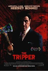 The Tripper (2006) copertina