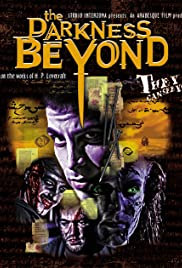 The Darkness Beyond (2000) couverture