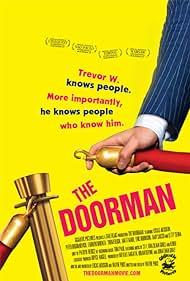 The Doorman Soundtrack (2007) cover