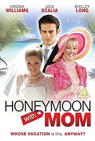 Luna di miele con la mamma (2006) cover