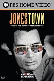 Jonestown - Todeswahn einer Sekte (2006) cover