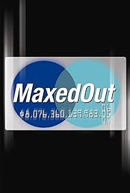 Maxed Out Soundtrack (2006) cover