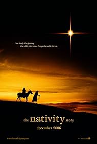 The Nativity Story (2006) cover