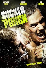 Sucker Punch Banda sonora (2008) carátula