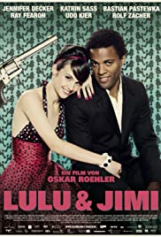 Lulu und Jimi (2009) copertina