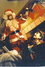 A Christmas Treat Banda sonora (1985) carátula