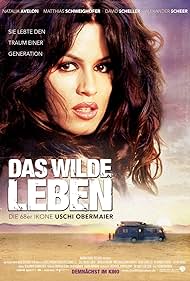 Das wilde Leben Banda sonora (2007) cobrir