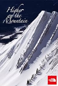 Higher on the Mountain Colonna sonora (1999) copertina