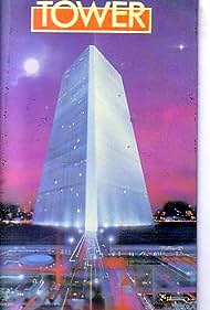 The Tower Colonna sonora (1985) copertina
