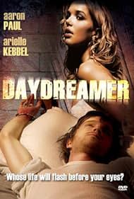 Daydreamer (2007) cover