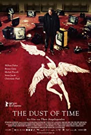 The Dust of Time (2008) cover