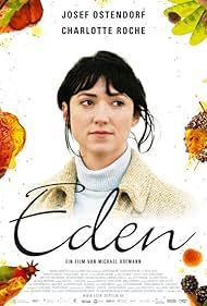 Eden (2006) abdeckung