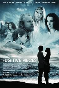 Fugitive Pieces Colonna sonora (2007) copertina