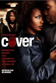 Cover (2007) couverture