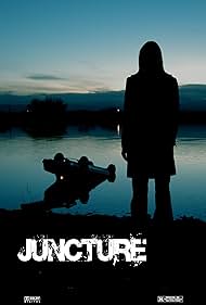 Juncture (2007) cover