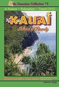 Kauai: Island of Beauty (2006) cover