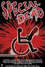 Special Dead Banda sonora (2006) carátula