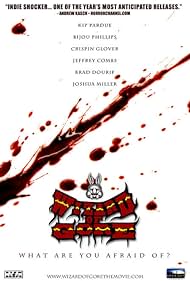 Ilusões Mortais (2007) cobrir