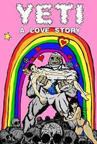 Yeti: A Love Story Colonna sonora (2006) copertina