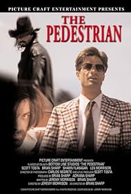 The Pedestrian Colonna sonora (2000) copertina