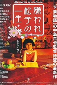 Memories of Matsuko (2006) cover