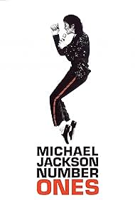Michael Jackson: Number Ones Soundtrack (2003) cover