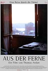 Aus der Ferne (2006) cover