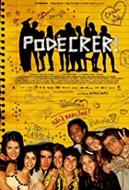 Podecrer! Soundtrack (2007) cover