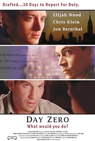 Day Zero (2007) copertina