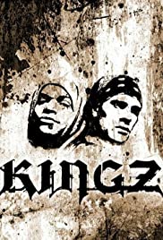Kingz (2007) carátula