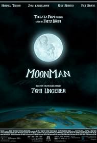 Mondmann Colonna sonora (2006) copertina