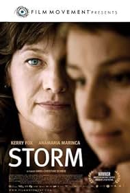 Storm Soundtrack (2009) cover
