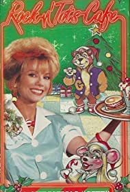 Kathie Lee's Rock n' Tots Cafe: A Christmas 'Giff' Soundtrack (1995) cover