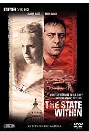 The State Within (2006) cover