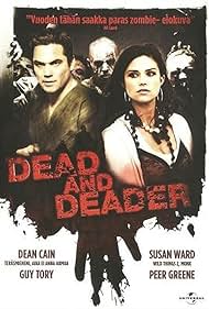 Dead & Deader Colonna sonora (2006) copertina