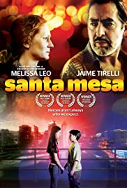 Santa Mesa (2008) cover