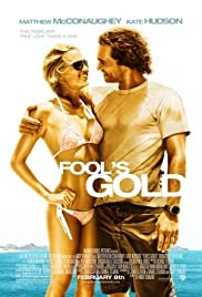 Fool's Gold (2008) cover