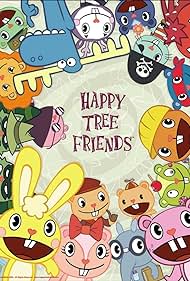 Happy Tree Friends (1999) cobrir