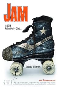 Jam (2006) copertina