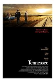 Tennessee Colonna sonora (2008) copertina
