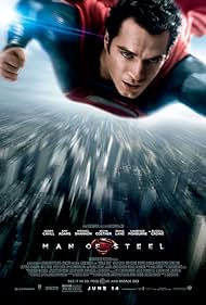 Man of Steel Bande sonore (2013) couverture