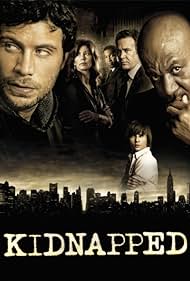 Secuestrado (2006) cover