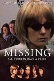 Missing Colonna sonora (2006) copertina
