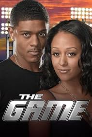 The Game (2006) cover
