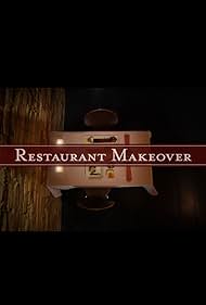 Restaurant Makeover (2005) cover