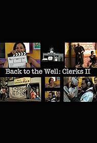 Back to the Well: Clerks II Banda sonora (2006) carátula