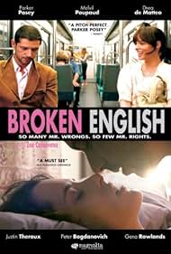 Broken English (2007) carátula