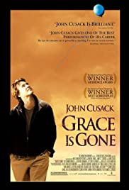 Grace Is Gone (2007) cover
