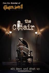 The Chair Soundtrack (2007) cover
